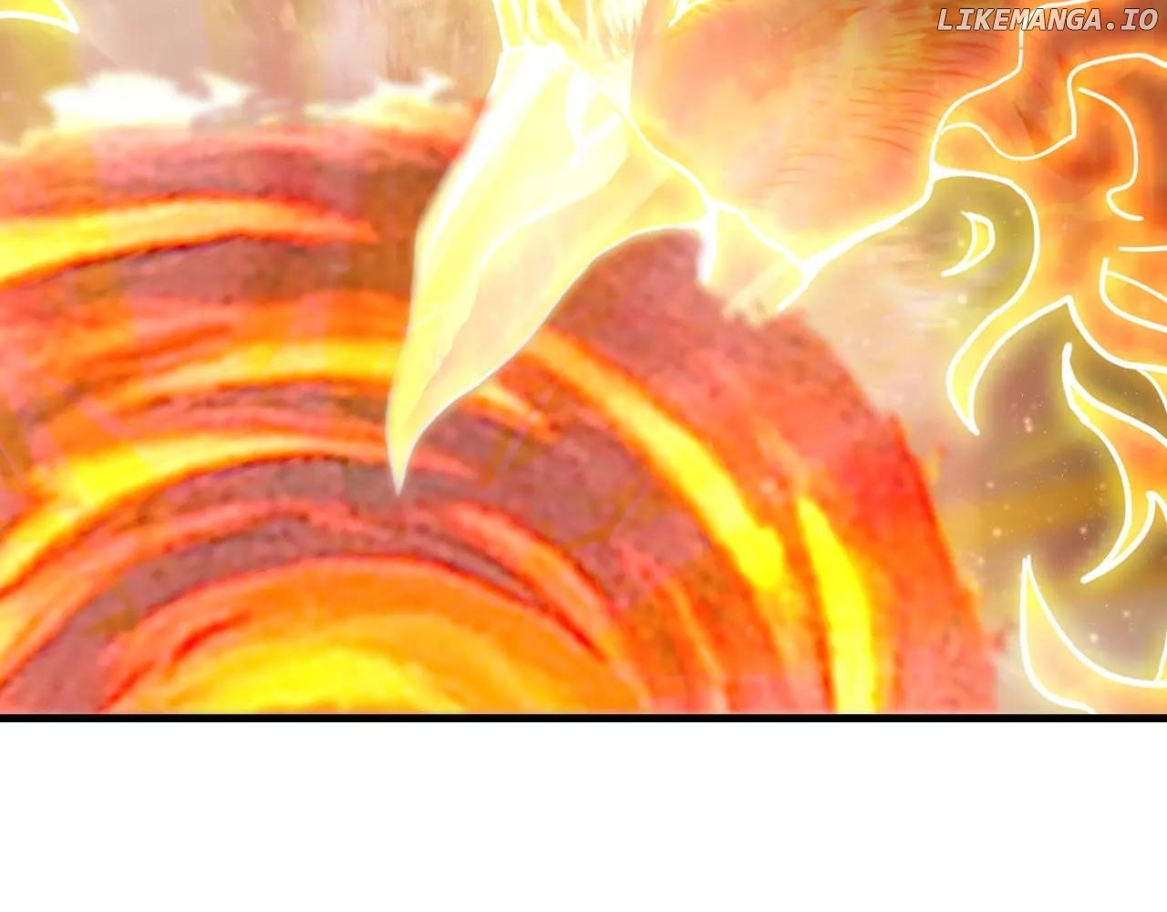 Log into the Future Chapter 217 - page 31
